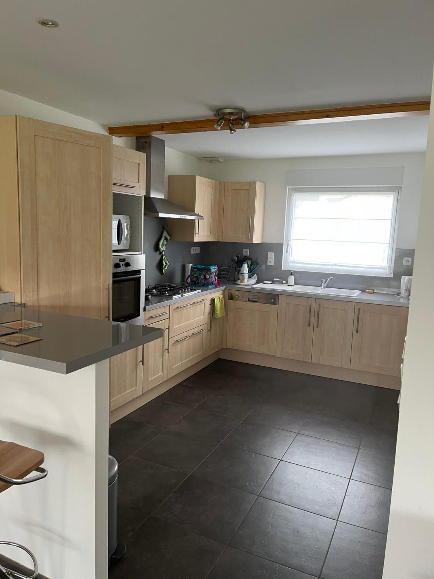 Belle Maison En Bois Perros - La Lande Exterior photo